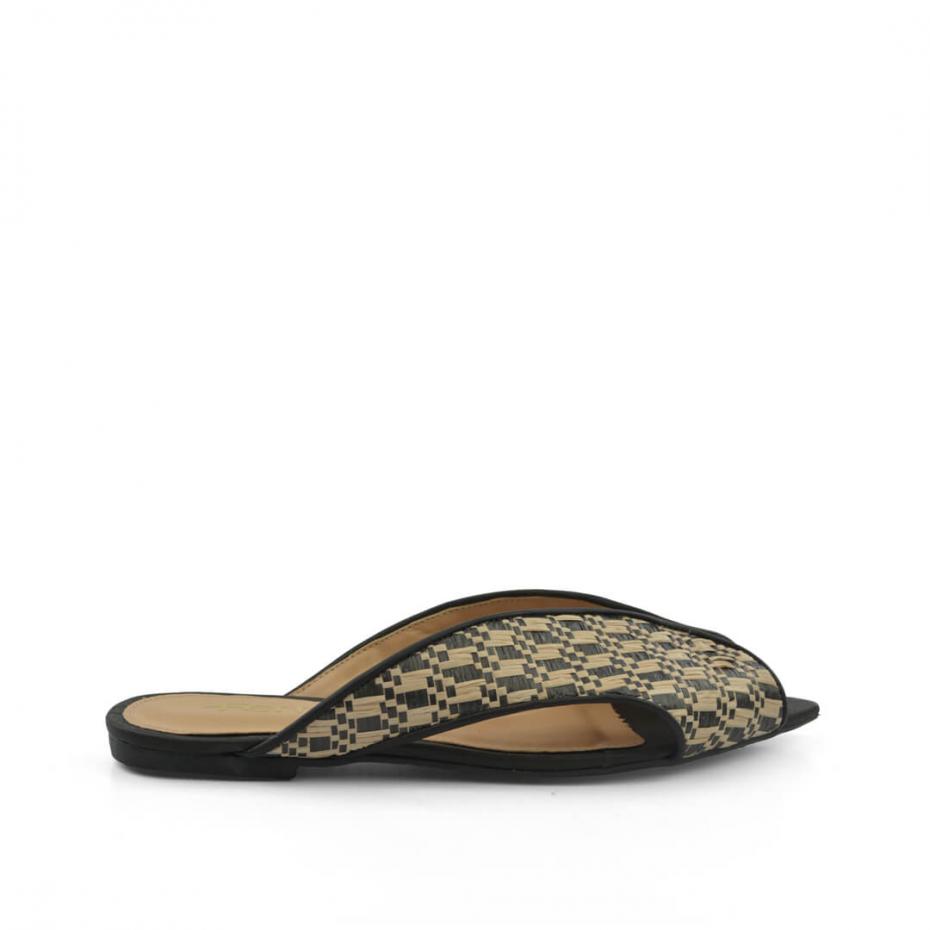 FLAT BICO FOLHA