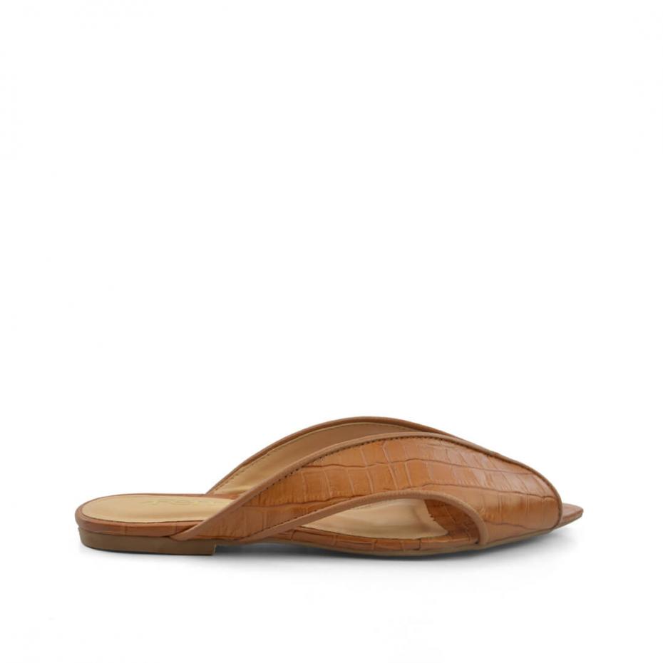 FLAT BICO FOLHA