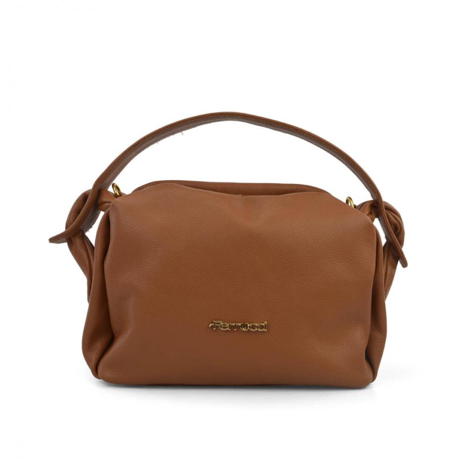BOLSA TIRACOLO ESTRUTURADA