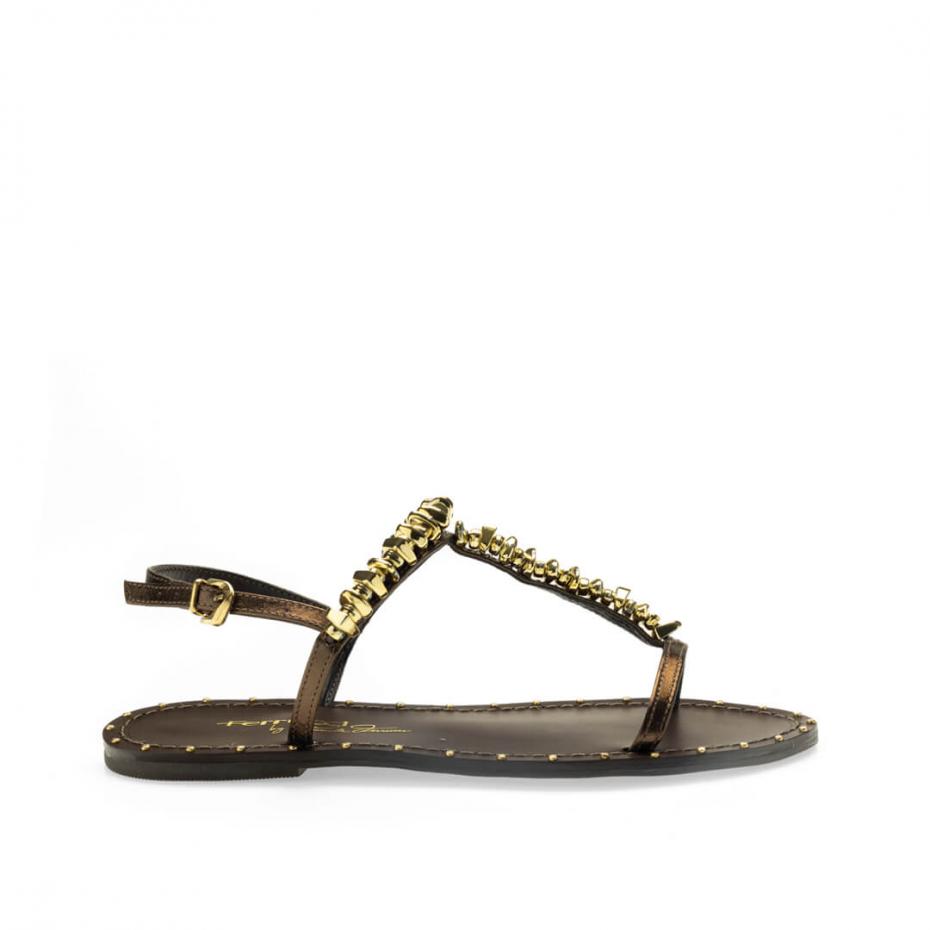 FLAT PEDRITA