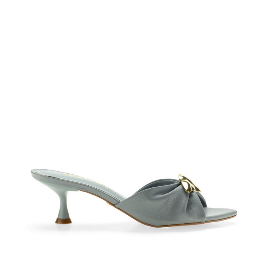 MULE ORGANIC