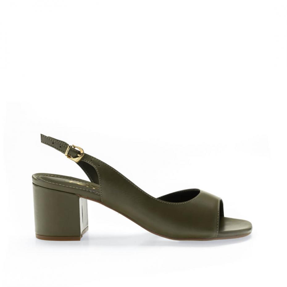 SLINGBACK BOSSA