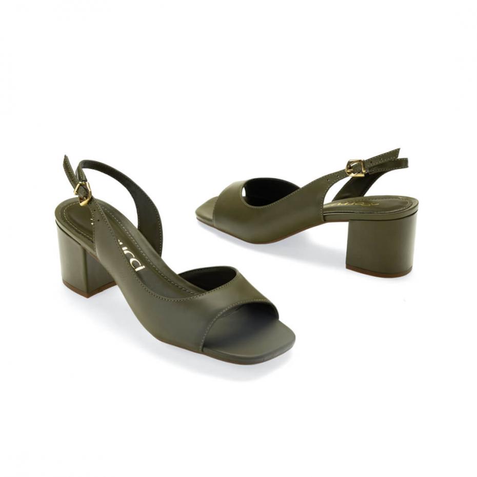 SLINGBACK BOSSA