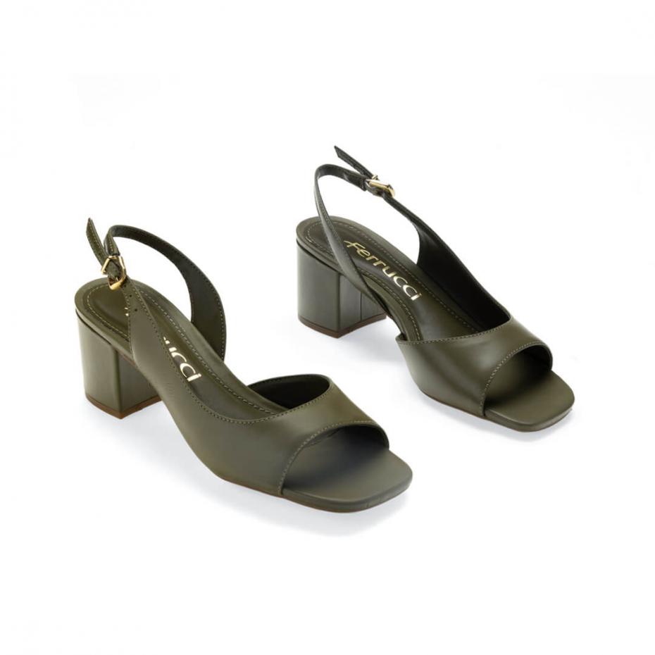 SLINGBACK BOSSA