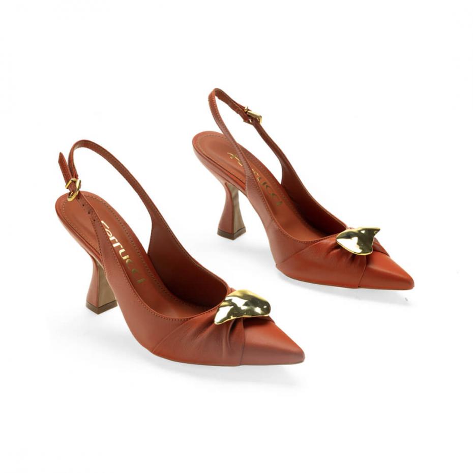 SCARPIN ORGANIC