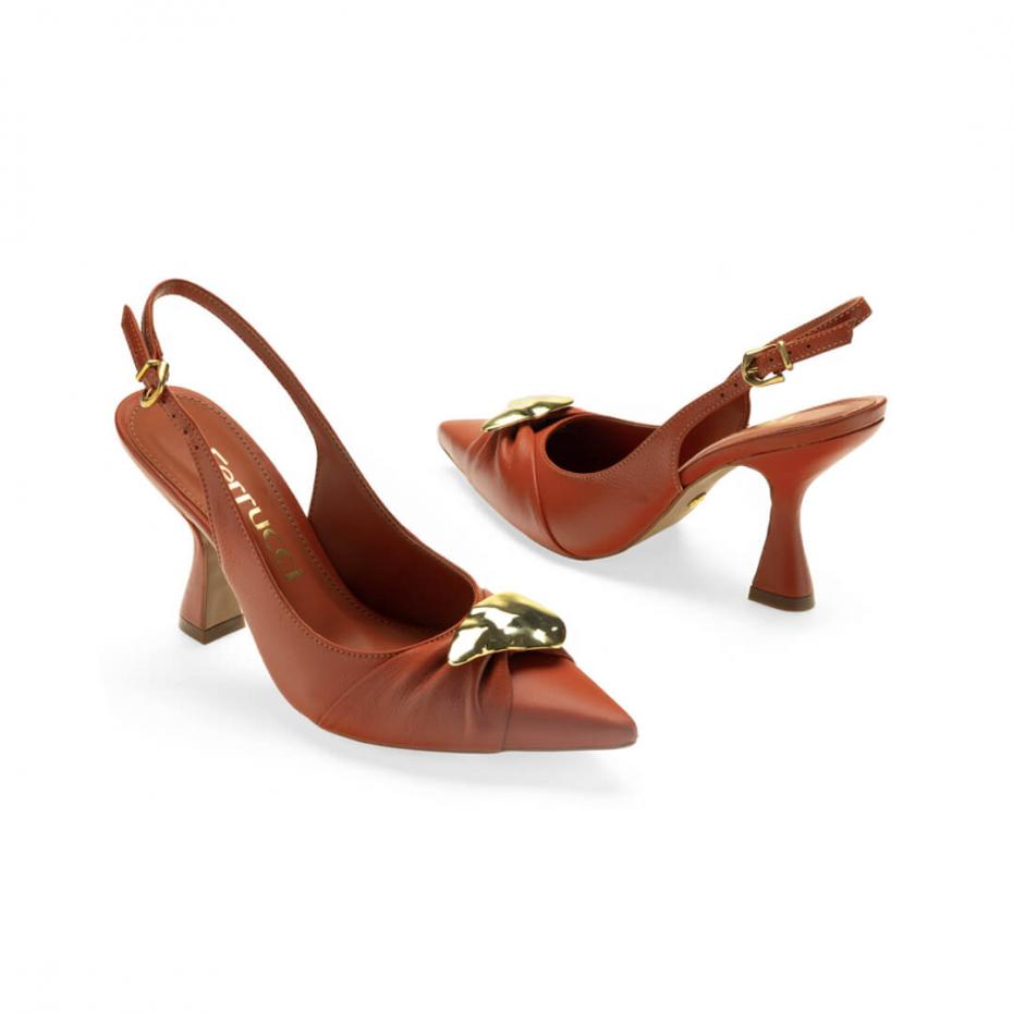 SCARPIN ORGANIC