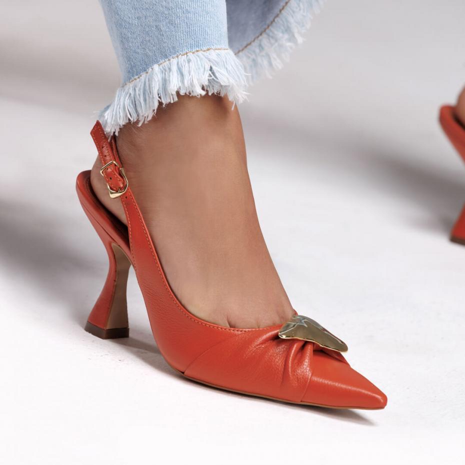 SCARPIN ORGANIC