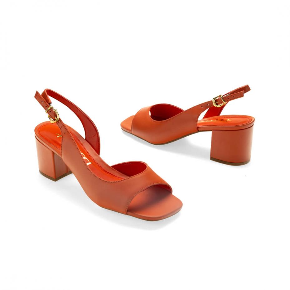 SLINGBACK BOSSA