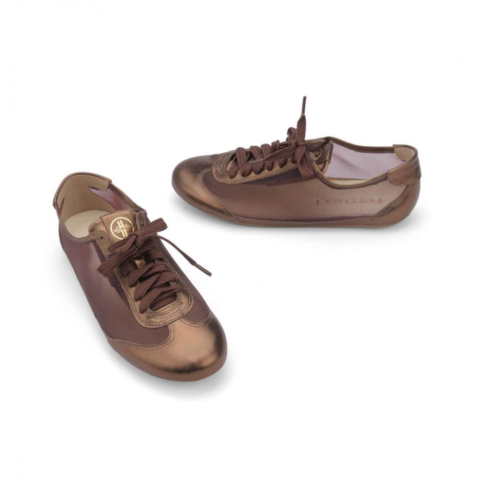 SNEAKERINA ESPORTIVA