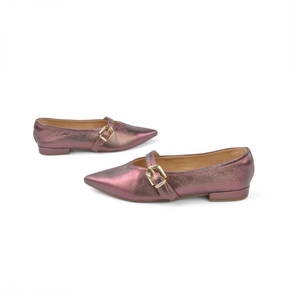 SAPATILHA VNECK FIVELA