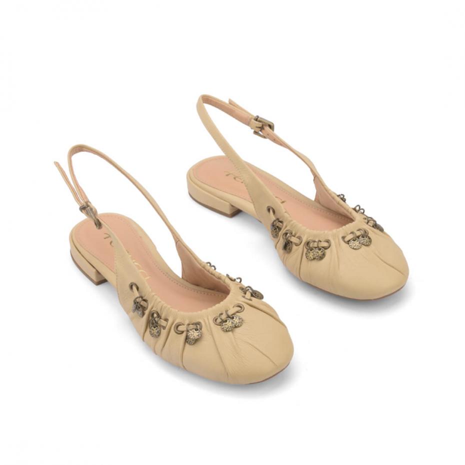 SAPATILHA SLINGBACK GYPSY