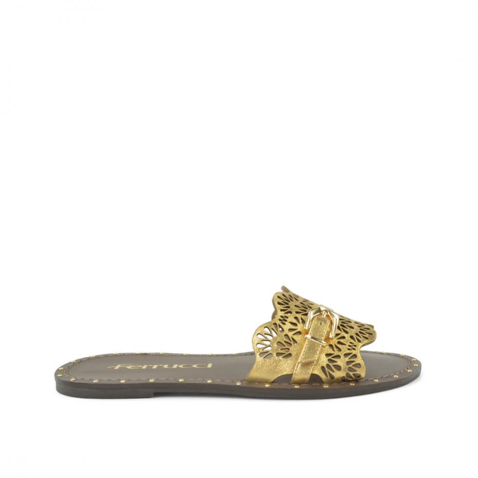 FLAT VAZADA FLORATTA