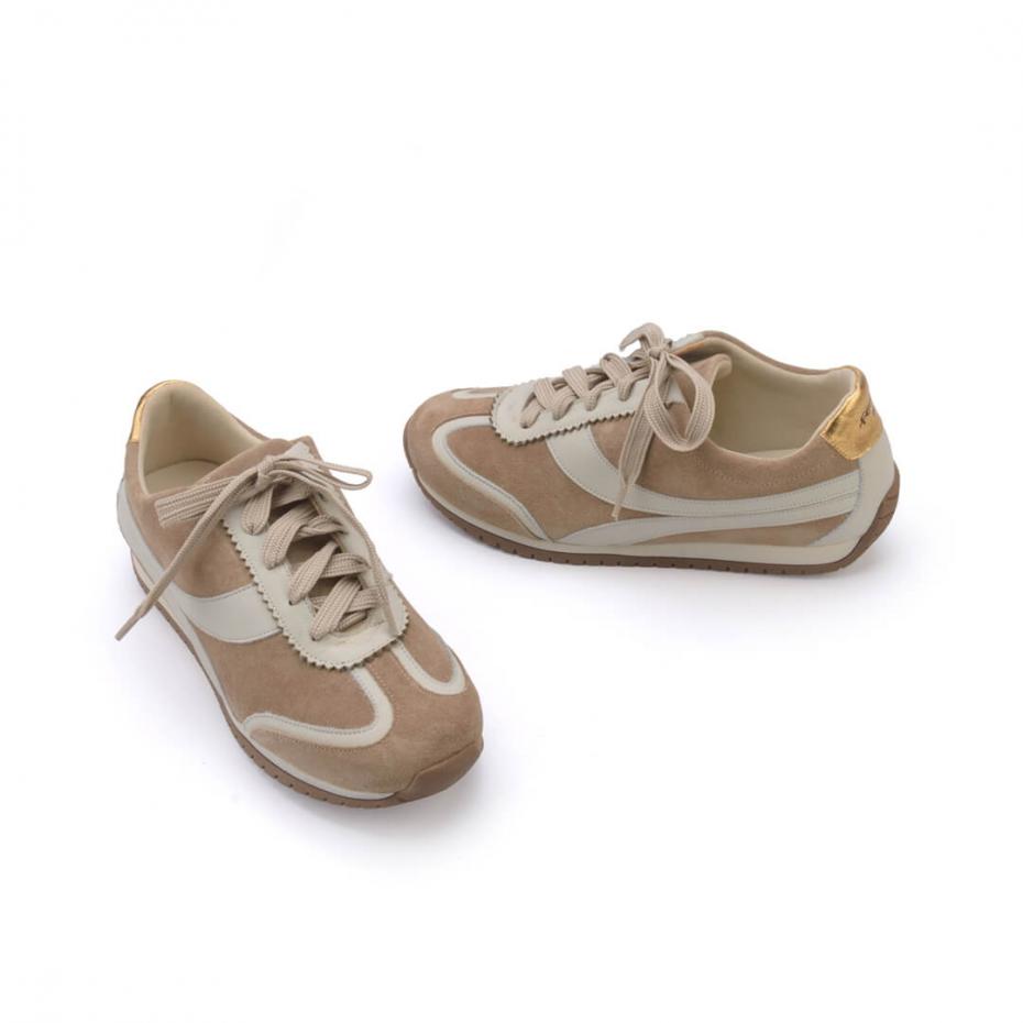 TÊNIS JOGGING FENDI
