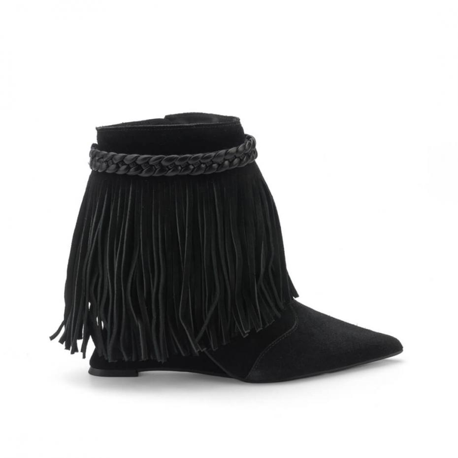 BOTA FRANJAS