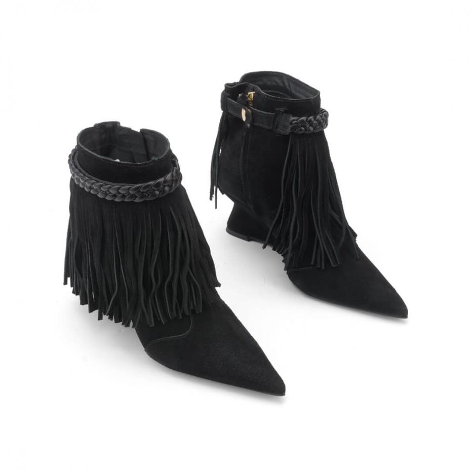 BOTA FRANJAS