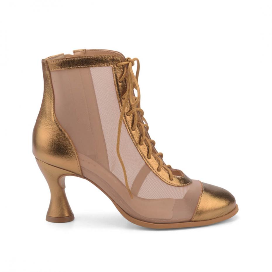 BOTA TELA MESH LACE-UP