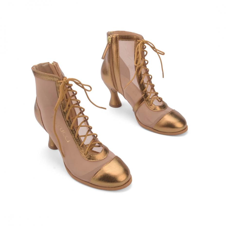BOTA TELA MESH LACE-UP