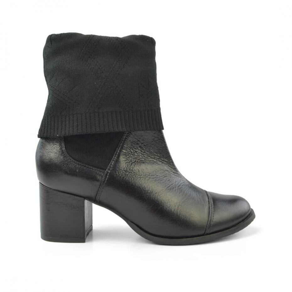 BOTA KNIT POLAINA