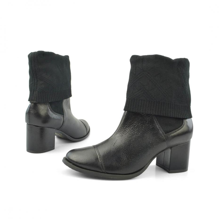 BOTA KNIT POLAINA