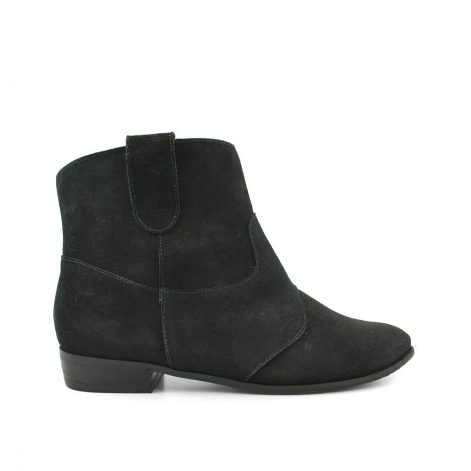 BOTA FLAT RECORTES