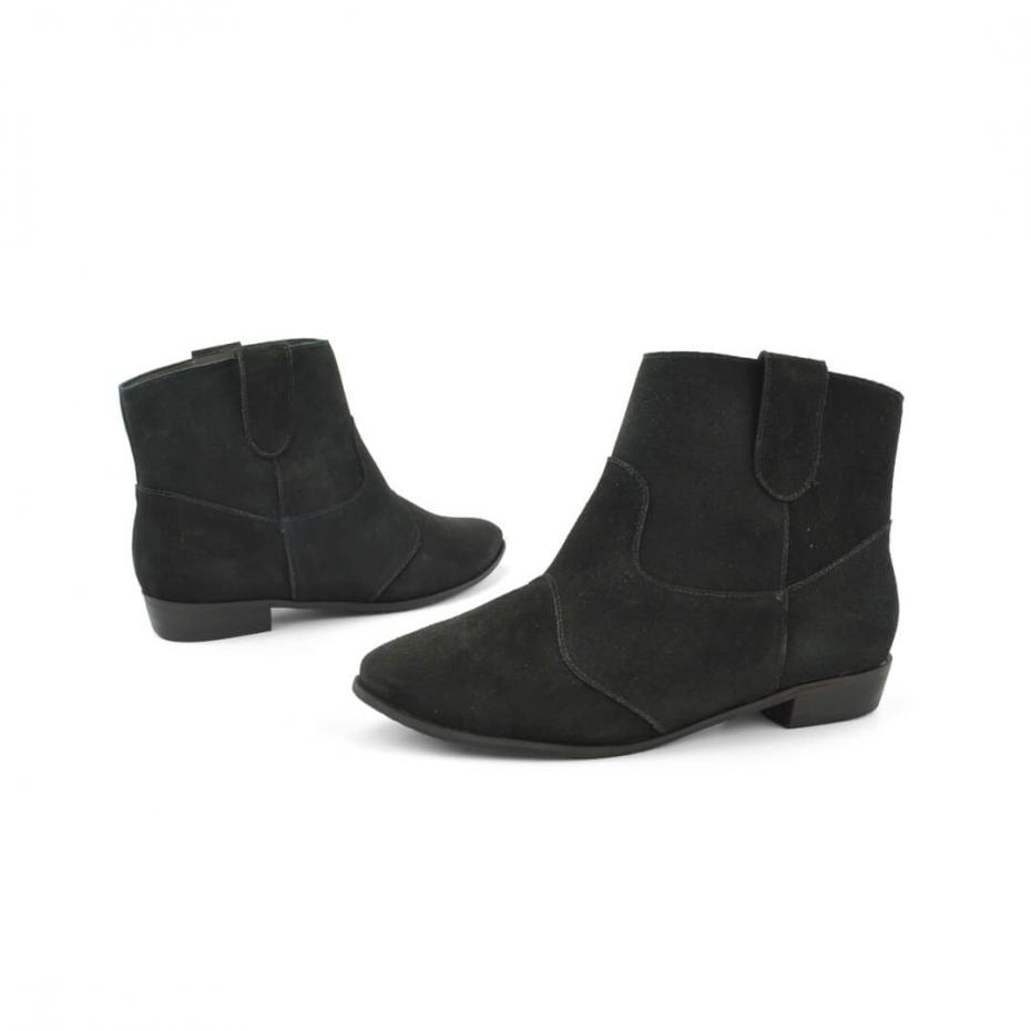 BOTA FLAT RECORTES