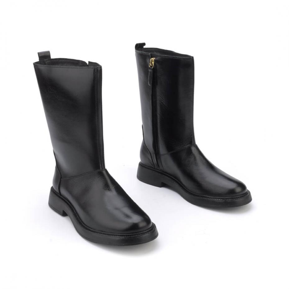 BOTA CANO MÉDIO