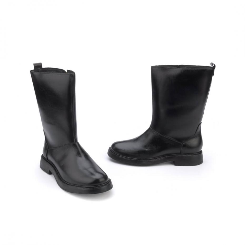 BOTA CANO MÉDIO