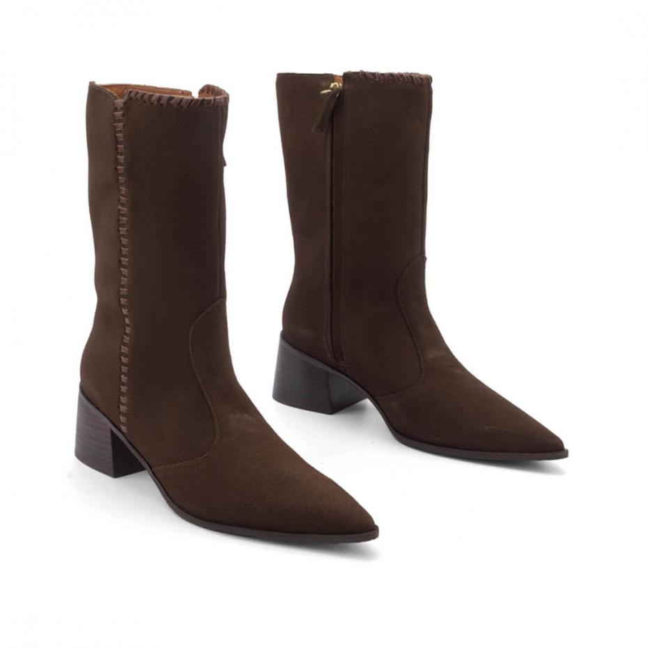 BOTA CANO MÉDIO