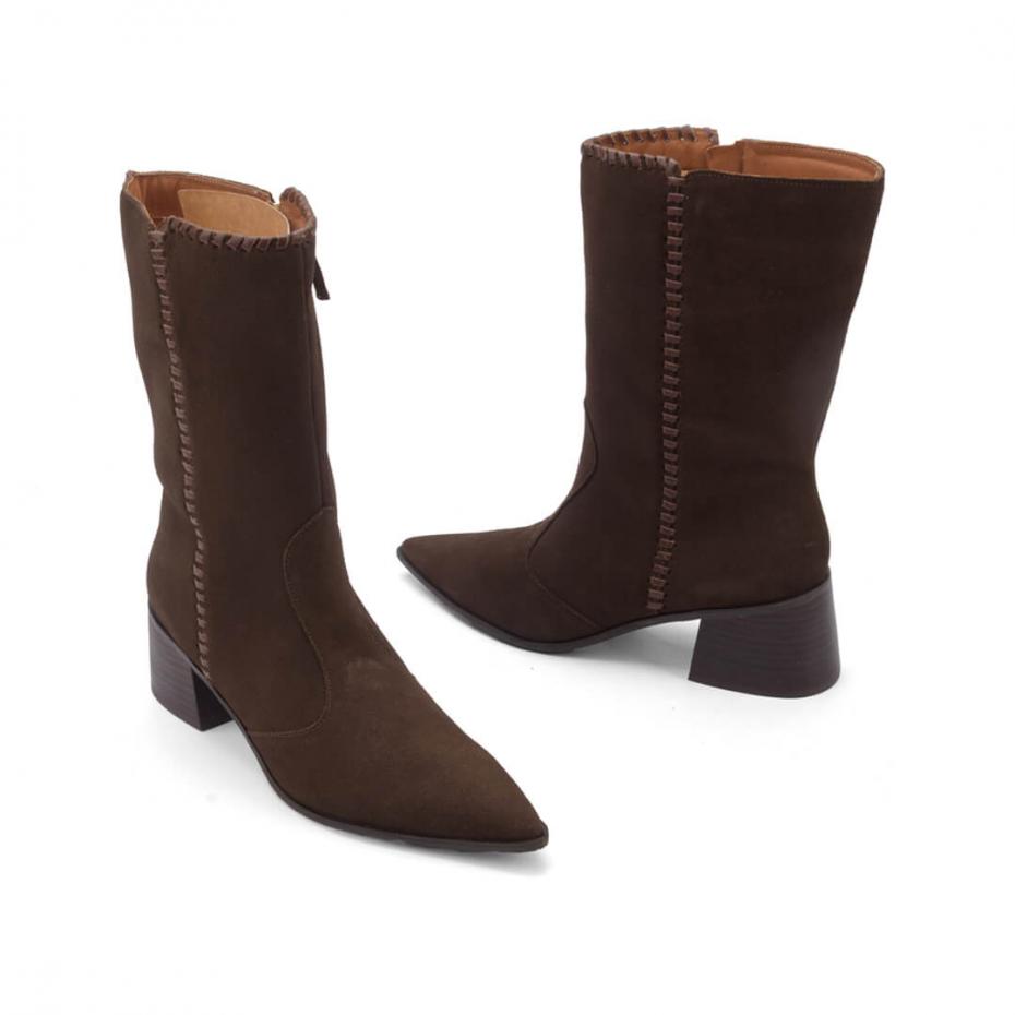 BOTA CANO MÉDIO