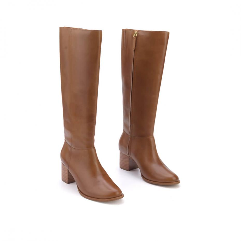 BOTA CANO ALTO SALTO BLOCO