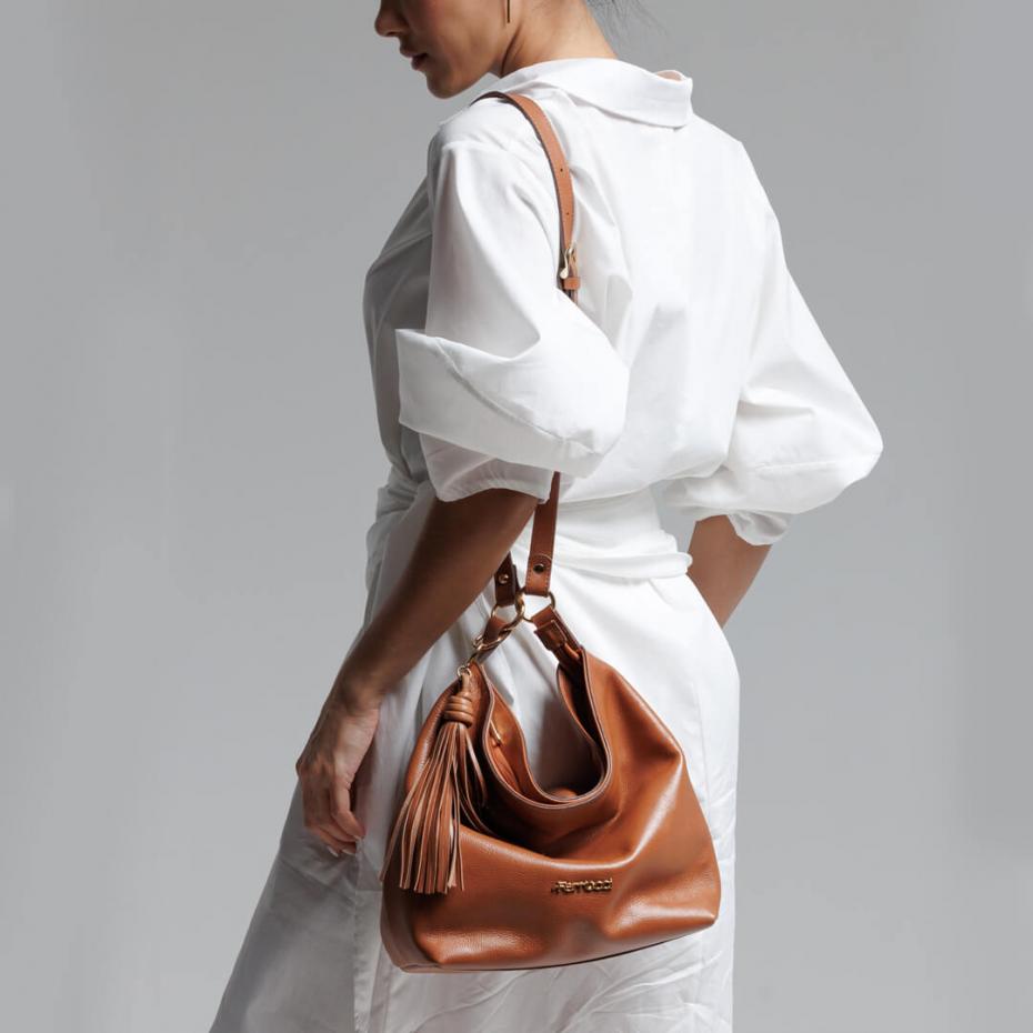 BOLSA LUNA