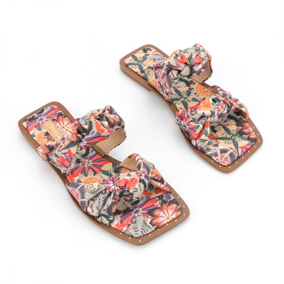 FLAT NÓ FLORAL