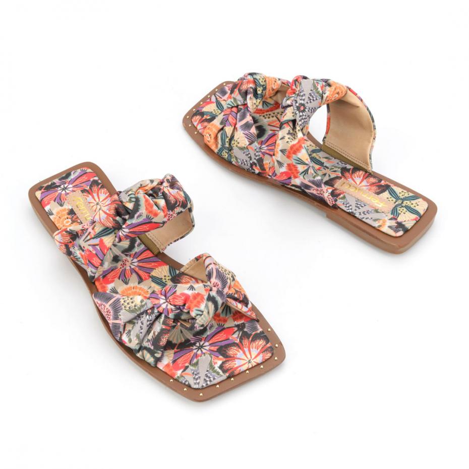 FLAT NÓ FLORAL