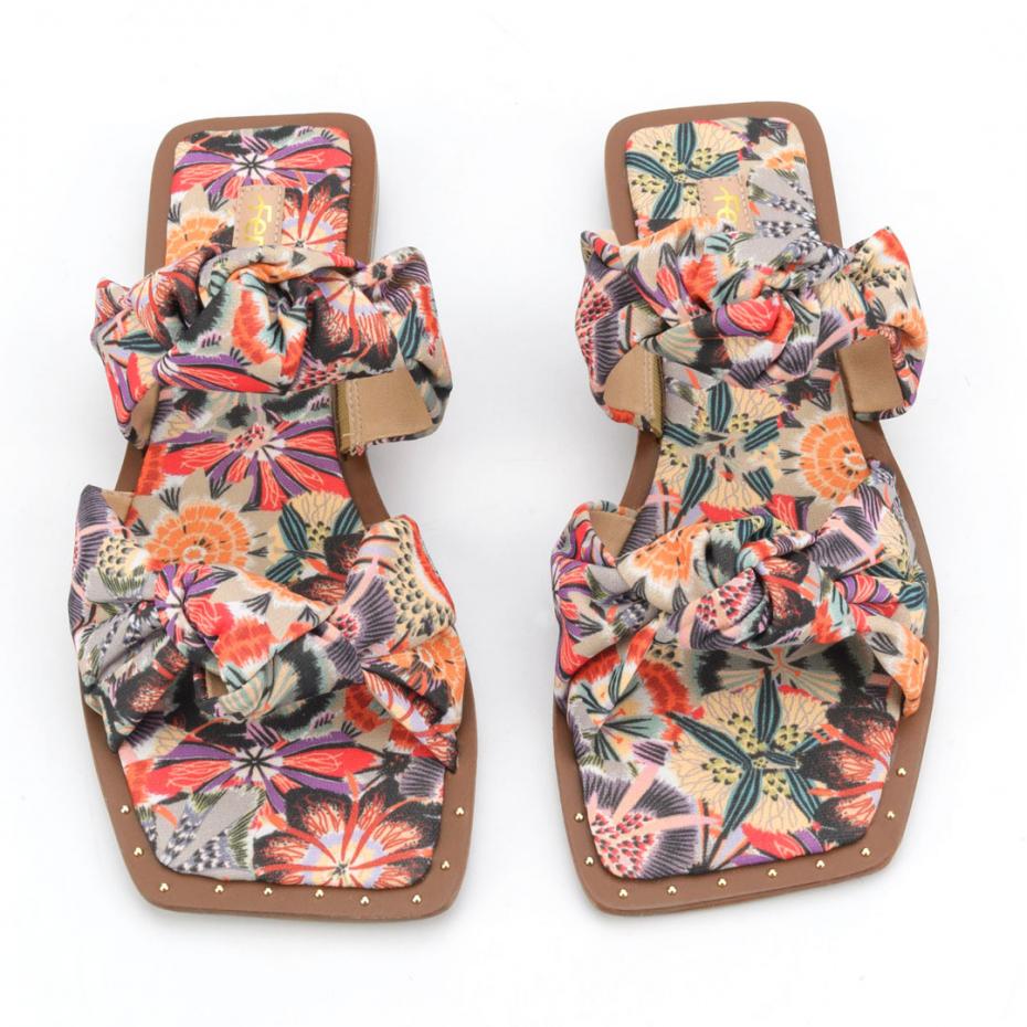 FLAT NÓ FLORAL