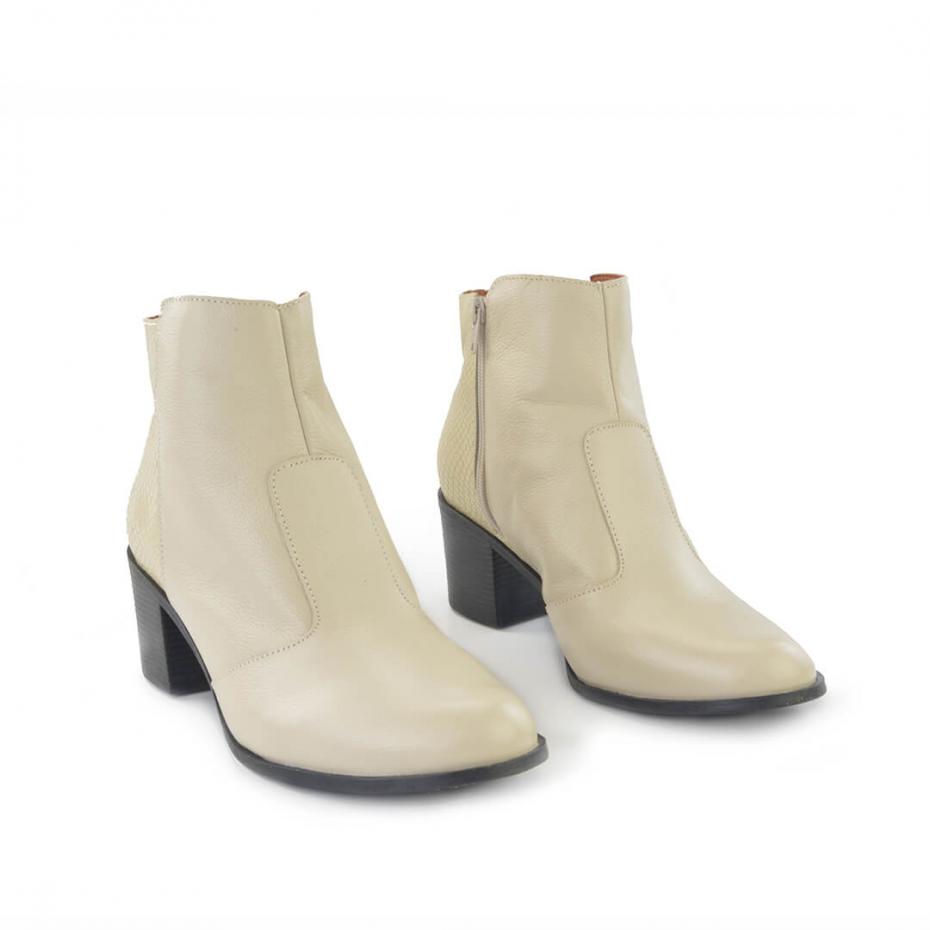 BOTA ANKLE SALTO BLOCO