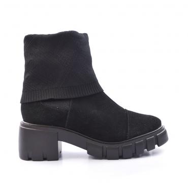 BOTA TRATORADA KNIT - Código 410-3-172