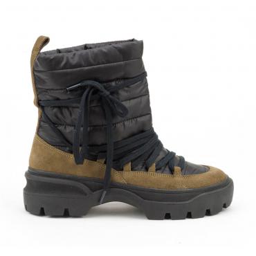BOTA SOFT - Código 1055-3-6