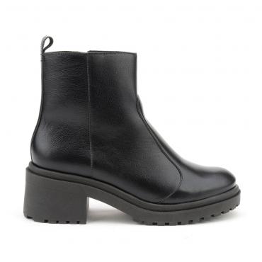 BOTA BASIC PRETA - Código 1079-3-6