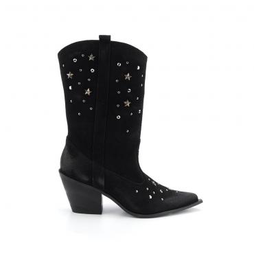 BOTA WESTERN ROCKER - Código 1321-2-6
