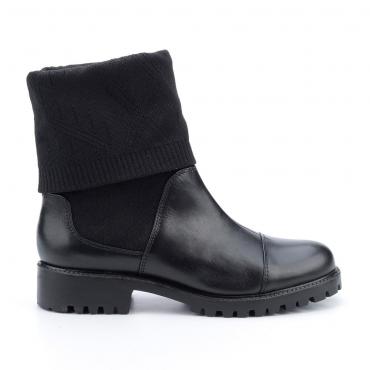 BOTA TRATORADA KNIT - Código 1395-2-6