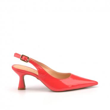 SCARPIN SLINGBACK MINIMAL - Código 1466-2-27