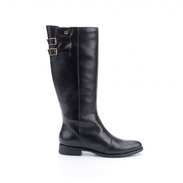BOTA FLAT CANO ALTO FIVELAS - Código 1595-3-6