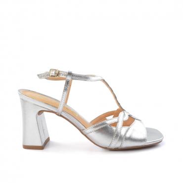 SANDÁLIA ATEMPORAL RETRO - Código 1648-2-102