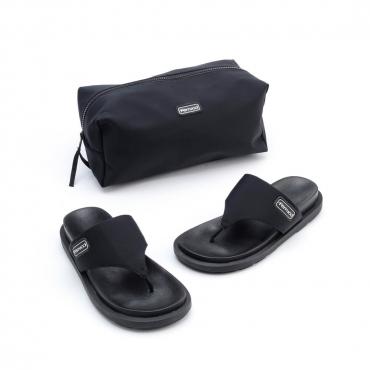PAPETE TONG NEOPRENE KIT NECESSAIRE - Código 1745-2-6