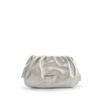 BOLSA TIRACOLO PLISSADA - Código 1871-1-102