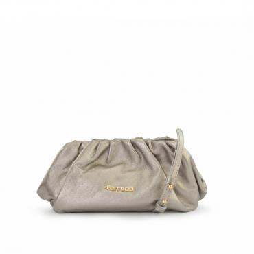 BOLSA TIRACOLO PLISSADA - Código 1871-1-190