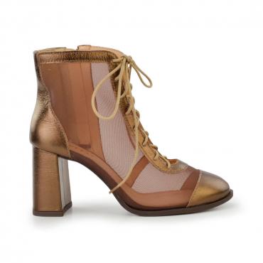 BOTA TELA MESH - Código 1937-2-129