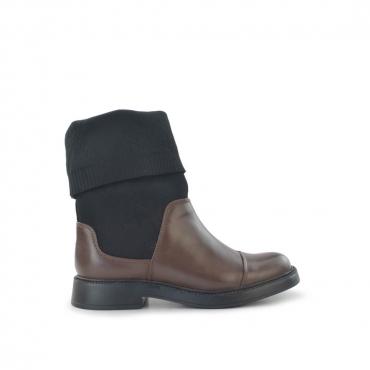 BOTA KNIT POLAINA - Código 2084-5-97