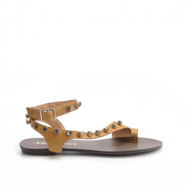 RASTEIRA ASSIMÉTRICA CRISTAIS - Código 2118-2-192