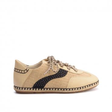 TENIS RETRO - Código 2209-3-294